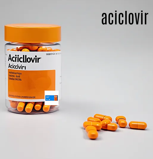 Aciclovir 800 mg compresse prezzo